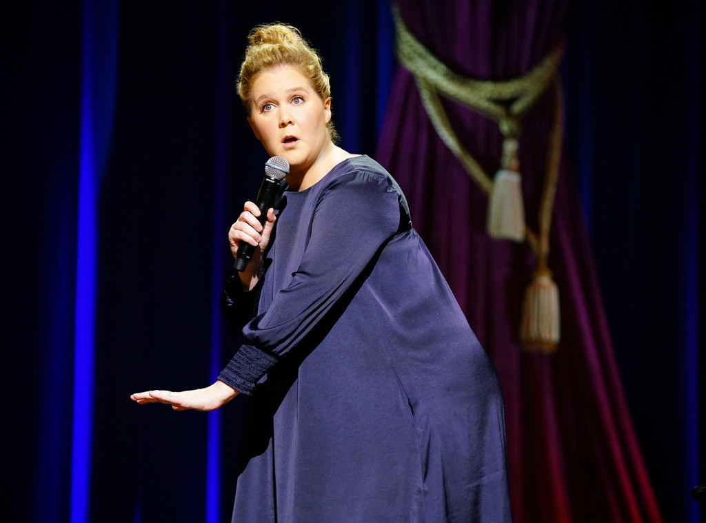 Amy Schumer Amy Schumer